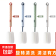 洗杯子刷子長(cháng)柄家用洗奶瓶海綿頭清潔刷無(wú)死角去污水杯清洗神器 海綿加粗杯刷隨機4個(gè)