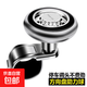 方向盤助力球車載車用汽車用品轉(zhuǎn)向輔助器省力球汽車方向盤助力器 方向盤助力球【黑色】