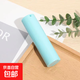 一次性洗手皂香皂片旅行便攜戶(hù)外隨身攜帶口袋迷你小香皂 百合香 1卷