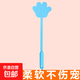 寵物專業(yè)訓(xùn)練拍 愛(ài)心拍訓(xùn)狗器訓(xùn)練狗狗神器鞭訓(xùn)犬寵物用品用具 寵物訓(xùn)練拍-藍(lán)色