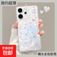 適用opporeno14手機殼新款oppo女款高級感reno14pro保護套防摔 天使眼--LIYIQ719水母貓咪 OPPO Reno14