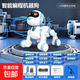 智能感應(yīng)機器狗能歌善舞兒童早教故事電動編程特技狗 機械狗G003-2