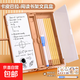 多功能文具盒男孩款筆盒閱讀書(shū)架女生女孩款學(xué)生男童兒童鉛筆盒白板學(xué)生用2025年新款筆袋女童筆袋 2套【深咖色】文具盒+閱讀架+白板