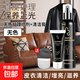 皮衣油護理保養油真皮無(wú)色皮包清潔劑亮光去污液擦洗皮具皮革夾克 【清潔+保養】無(wú)色送拋光擦
