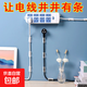 自粘電線固定器免打孔線卡子收納整理網(wǎng)線走線神器卡扣免釘理線器 20個固定器