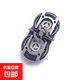 適用飛利浦電動剃須刀刀頭HQ30 HQ46 HQ42 HQ130 PQ225 PQ190配件 182/206HS199刀片刀頭刀網(wǎng) 1個支架+2刀2網(wǎng)