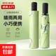 【京東物流】8骨水果折疊黑膠防曬防紫外線(xiàn)遮陽(yáng)晴雨兩用傘 牛油果 手動(dòng) 手動(dòng)開(kāi)合