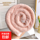 珊瑚絨毛巾母嬰洗臉帕洗澡用加厚擦頭發(fā)吸水不掉毛隨機約35-75cm 一條裝
