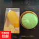兒童玩具仿真解壓叉燒包子柔軟減壓玩具捏捏樂(lè )假食物模型發(fā)泄神器 一個(gè)發(fā)泄包子一個(gè)發(fā)泄玉米