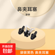 泳鏡高清防水防霧平光鏡成人兒童男女簡(jiǎn)約專(zhuān)業(yè)游泳眼鏡裝備套裝 鼻夾耳塞