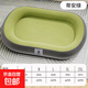 京喜自營(yíng)-專(zhuān)用品牌狗窩四季通用可拆洗狗狗睡覺(jué)用耐撕咬狗床中小型犬沙發(fā)墊子貓窩 四季通用狗窩【蒂安綠】可拆洗 M碼（50*40cm）適合10斤內寵物