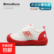 【清倉】春秋冬季嬰兒軟底透氣學(xué)步鞋寶寶網(wǎng)面鞋春季必備 DA232紅色 13 碼（內長(cháng)11.5）