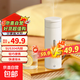 燒水壺杯電熱水壺杯電水壺杯便攜式燒水壺杯【小米同款】旅行燒水杯 智能恒溫 0.5L 【304不銹鋼】旗艦款