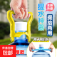 提水器桶裝純凈水大桶礦泉水桶提水神器手提環(huán)把手提桶器提手飲水 2個(gè)裝通用升級(jí)款黃