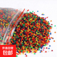 水寶寶巨無(wú)霸 泡大珠水精靈霸王珠 吸水珠海洋寶寶龍珠膨脹球 海綿寶寶【約5000個(gè)】高顏值