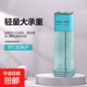 野釣密眼方形小魚護配包鋁合金定位方型包邊漁護簡易釣魚小眼網(wǎng)兜 23cm 1.5m 【無配包】