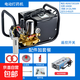 新款48/60/72/220V泵自動(dòng)電動(dòng)高壓打藥機農用遠程高壓遙控噴霧器 大功率48/60/72/220V直連標配