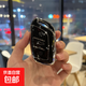 適用榮威rx5鑰匙套i5/i3科萊威殼d7榮威rx3名爵mg5汽車(chē)鑰匙包 B款黑色【單殼】