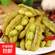 香辣毛豆即食商用麻辣大包整箱批發(fā)鹵味熟食涼拌菜餐飲KTV下酒菜 【香辣毛豆】308g*3袋