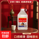 正宗北京二鍋頭清香型高度桶裝泡藥酒白酒 52度 5L 1桶