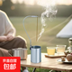 萬(wàn)向雙頭蚊香夾便簽夾夾頭適用格標牌照片展示夾線(xiàn)香鱷魚(yú)夾 銀色28cm 兩個(gè)裝