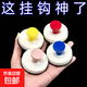 反復拆裝不傷墻面吸盤(pán)玄關(guān)掛鉤強力承重免打孔多巴胺吸盤(pán)掛鉤 多巴胺吸盤(pán)掛鉤【4個(gè)裝】混發(fā)