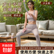 無(wú)繩戰(zhàn)繩健身甩大繩戰(zhàn)斗室內(nèi)家用甩繩訓(xùn)練力量繩臂力肌肉專業(yè)體能 少女粉【一對(duì)】-【無(wú)繩戰(zhàn)繩】