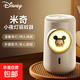 迪士尼電蚊香充電式家用電熱蚊香液無(wú)色無(wú)味孕婦嬰兒專(zhuān)用滅蚊神器 【米奇白-充電】1器3液/智能定時(shí)
