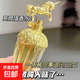 爆款獨(dú)角獸筑夢天馬香水女士淡香持久淡香清新自然學(xué)生禮物高級 【獨(dú)角獸香水】單瓶裝 80ml