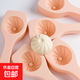 包子模具家庭手工制作饅頭糕點(diǎn)不粘易脫模神器廚房定制烘培模具 一秒脫模2個(gè)裝