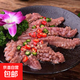麥穗腰花豬腰子豬腎切花片長(cháng)條脆嫩爽口腰花干鍋爆炒 豬腰220g*2袋