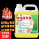 草酸清潔劑瓷磚廁所去黃強(qiáng)力尿堿除垢劑高濃度溶液工業(yè)水泥清洗劑 草酸清潔劑 2.5kg*1桶