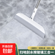 魔術(shù)掃把硅膠拖地刮地板刮水器地面掃地神器衛生間刮板拖把 tpr無(wú)塵大刮刀 tpr無(wú)塵刮刀*2