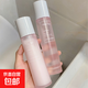 山茶花平衡清透精華水乳套裝補水保濕提亮膚色修護(hù)肌膚精華水乳 精華乳#80g