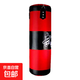 拳擊沙袋散打訓(xùn)練器材牛津布沙袋訓(xùn)練家用 實心沙袋買一送三（已填充好） 120CM（適用于成人）