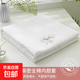 100%純棉內膽套棉花被罩被子棉絮被套單件包棉胎被芯全棉紗布套子 小棉朵【100%全棉 親膚柔軟】 200*230cm