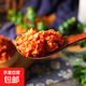 胡蘿卜干紅蘿卜干片脫水胡蘿卜干無(wú)添加農家生曬煲湯材料土特產(chǎn) 胡蘿卜干-500g【袋裝】