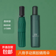 【已售100萬(wàn)】手動(dòng)UV折疊黑膠防曬防紫外線(xiàn)遮陽(yáng)晴雨兩用傘 【手動(dòng)款8骨】森林綠UV