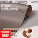 無(wú)味椰殼磨砂瑜伽墊天然橡膠防滑專(zhuān)業(yè)pu家用女健身地墊減震靜音墊 碧綠無(wú)味【椰殼磨砂面】體位線(xiàn)