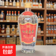 正品白酒18年產(chǎn)濃香型純糧食老酒四川原漿酒52度國標(biāo)老款五糧釀造 52度 500mL 2瓶 18年生產(chǎn)四川原漿酒