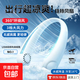 usb風(fēng)扇小風(fēng)扇兒童學(xué)生上班族便攜高顏值夏日解暑日用靜音柔風(fēng)辦公室宿舍吹涼小風(fēng)扇 【掛脖風(fēng)扇】360度環(huán)繞風(fēng)|出門(mén)便攜|隨機顏色