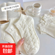 白色jk襪子女短襪夏季薄款ins潮百搭可愛(ài)鏤空網(wǎng)眼透氣學(xué)生棉船襪 【顏色隨機】5雙 均碼