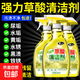 草酸馬桶清潔劑瓷磚地面廁所清潔劑去除水泥廁所馬桶除垢潔廁液 3瓶500ml囤貨裝【不傷釉面】