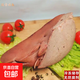 正宗鹵豬肝菜五香鹵味鹵煮豬肝餃子館熟食即食小吃下酒菜商用家庭 全熟秘鹵豬肝3袋（1500克）