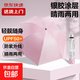 熱銷百萬?雨傘男女晴雨兩用學(xué)生情侶黑膠三折防曬防紫外線遮陽傘 8骨銀膠手動傘（顏色隨機(jī)）