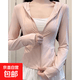 【粉色冰絲】女裝2026新款夏薄款戶外連帽防曬超薄緊身短外套上衣 粉色 優(yōu)質(zhì)版透氣 M 建議95-125斤