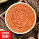 京喜加蝦醬即食正宗大連特產(chǎn)500g海鮮醬拌飯拌面鮮蝦醬下飯醬料熟蝦肉醬 即食蝦怪醬500g*1袋【嘗鮮裝】