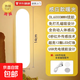 迪創(chuàng)思led感應(yīng)燈磁吸人體感應(yīng)光控智能人體感應(yīng)燈充電池小夜燈樓道過道新款人體智能感應(yīng)燈走廊 【全自動人體感應(yīng)】3個裝【暖光】小夜燈