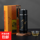 大容量紫砂杯宜興內(nèi)膽水杯帶過濾網(wǎng)泡茶杯子男士禮品隨手杯 紫砂杯（禮盒包裝） 300ML