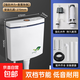 馬桶水箱家用衛(wèi)生間蹲便器沖水箱 【5-7L】馬桶水箱帶配件